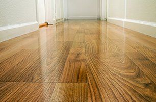 Learn more about Sheet Vinyl Flooring Services