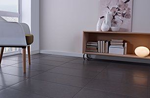 Learn more about Ceramic Flooring Services