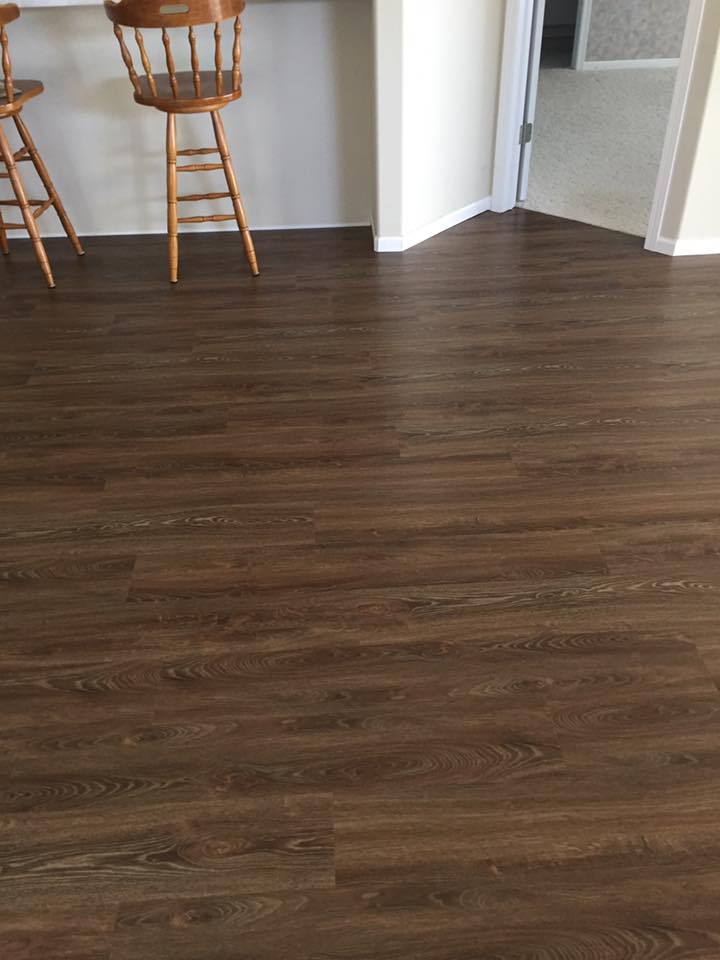 Flooring Services