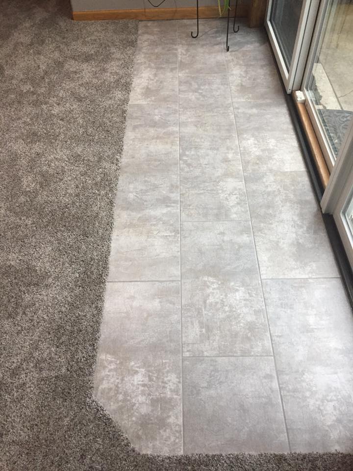 Flooring Services