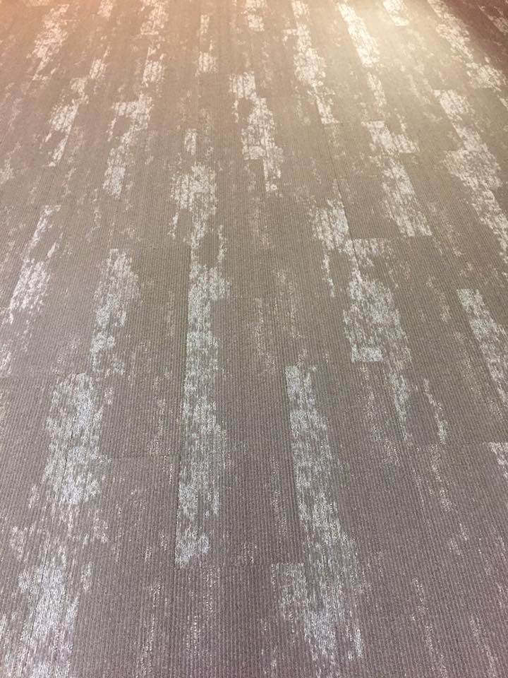 Flooring Services
