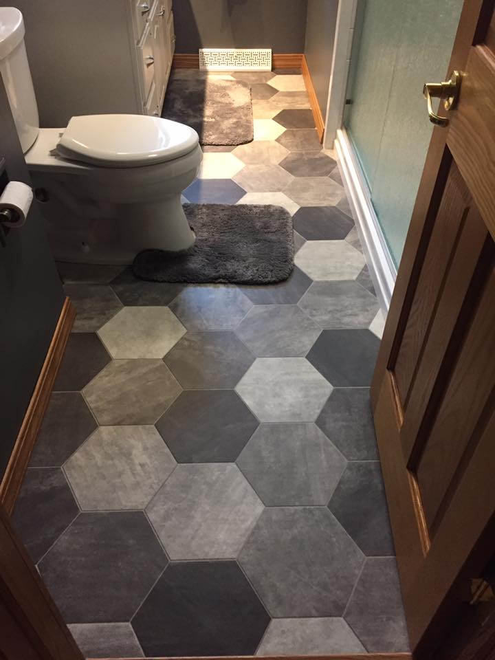 Flooring Services