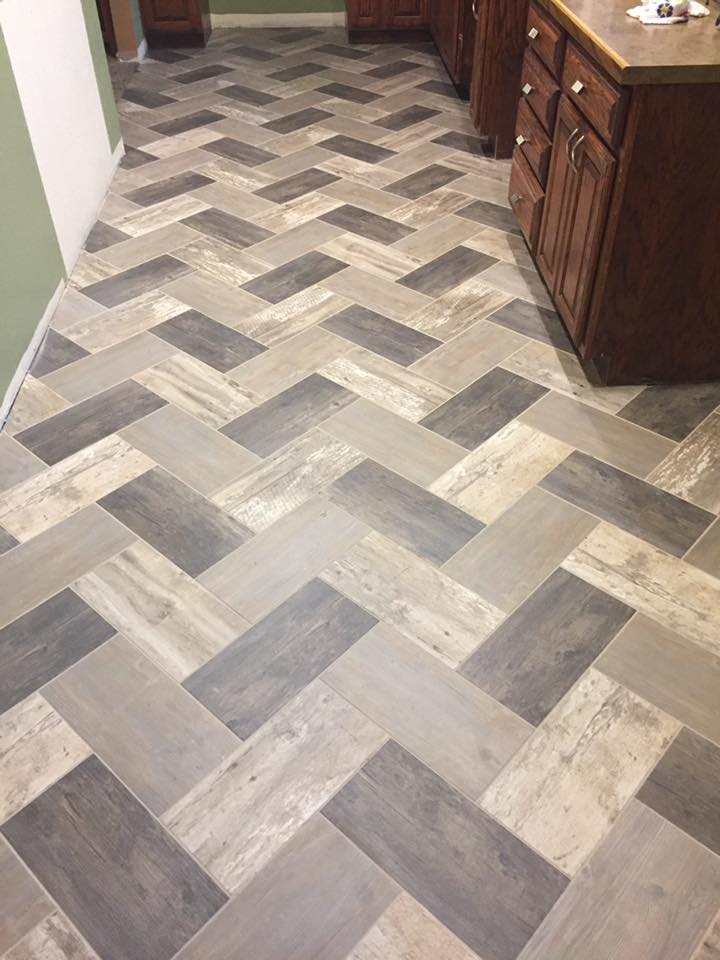 Flooring Services