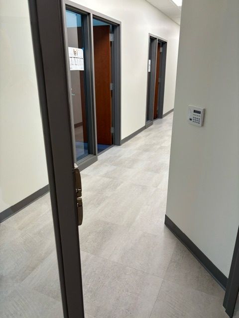 New Floors