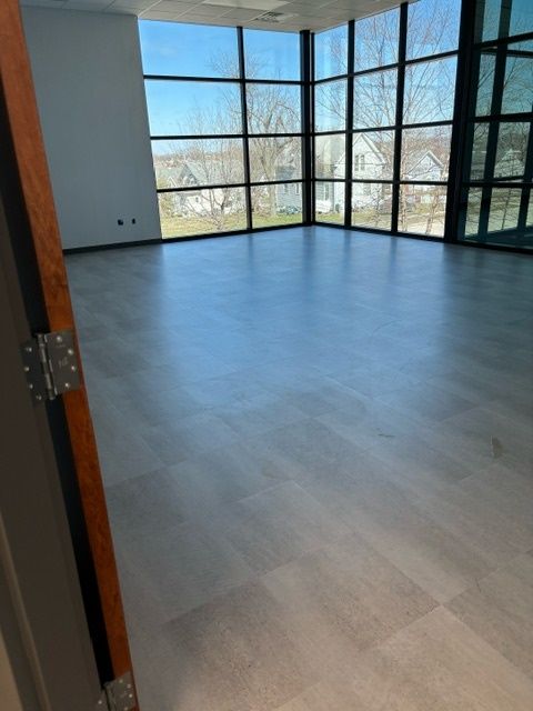 New Floors