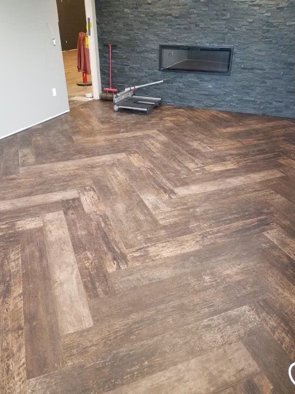 wood