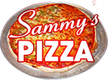Sammy's Pizza In Neenah | Logo