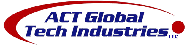 Act Global Tech Industries logo