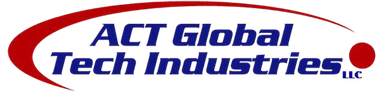 Act Global Tech Industries logo