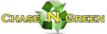 Chase N Green Recycling Inc Logo