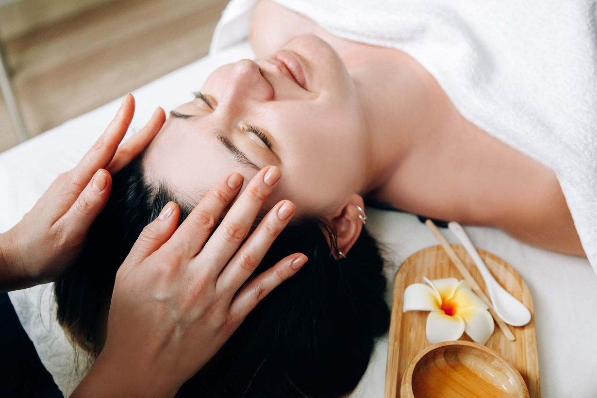 Serenity Skincare and Massage