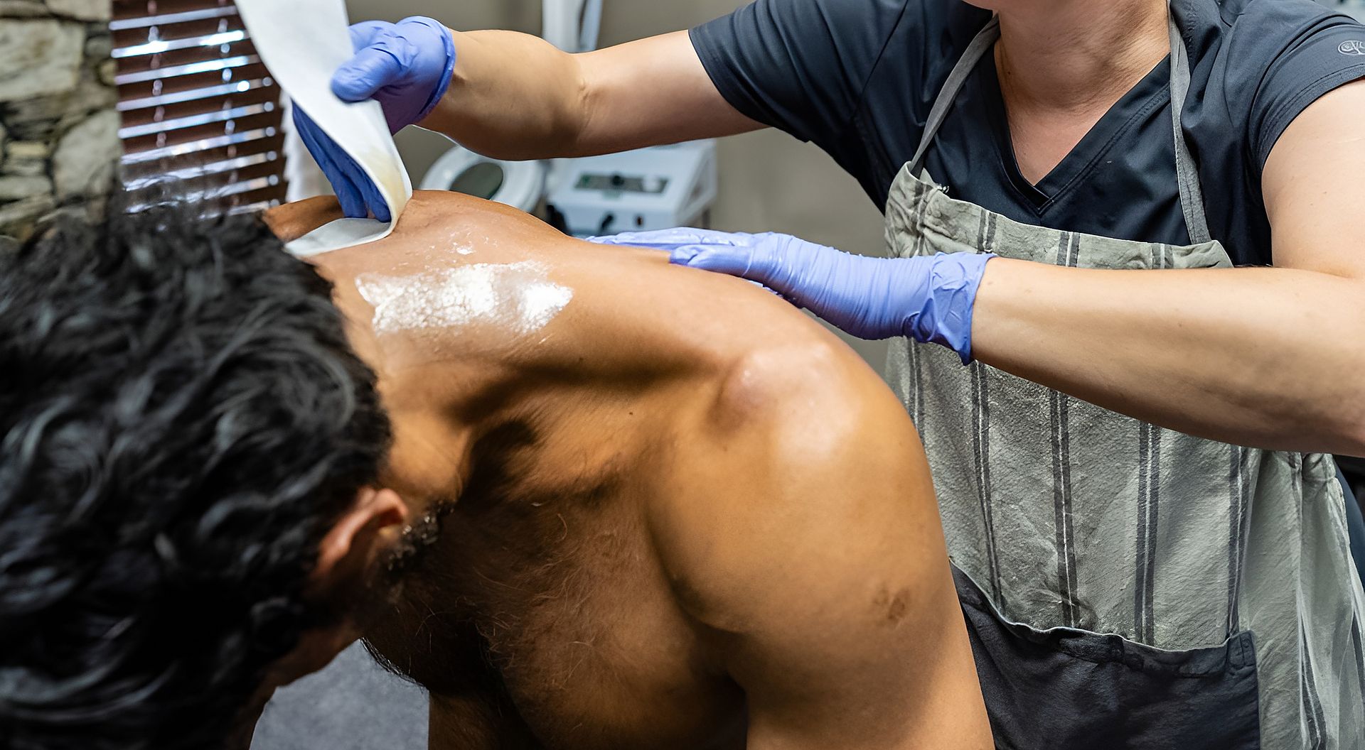 Serenity Skincare and Massage