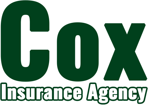 Cox Insurance Agency - Logo