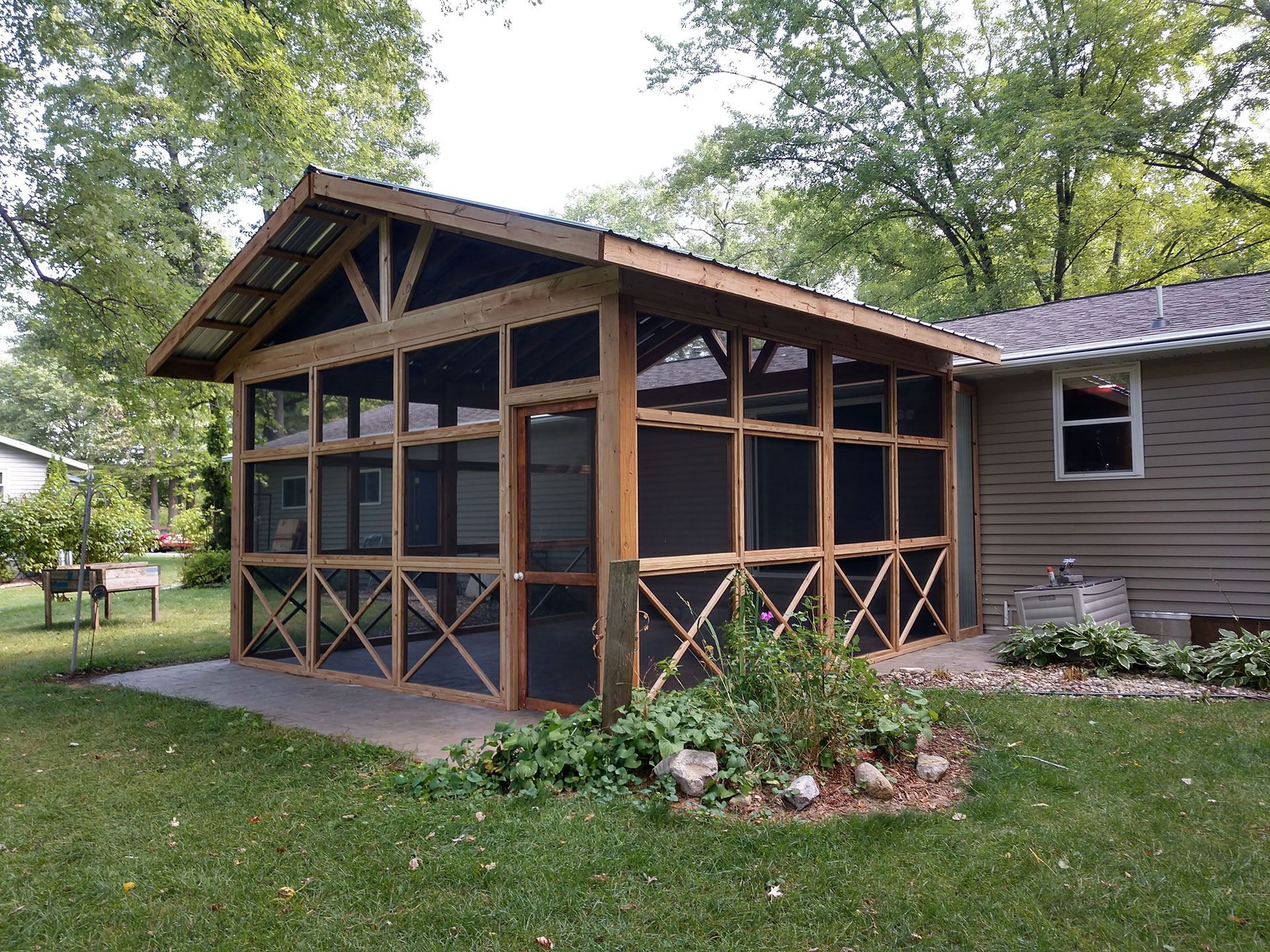 The Complete Carpenter