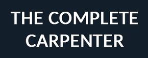 The Complete Carpenter - logo