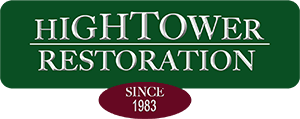 Hightower Restoration Service LLC Logo