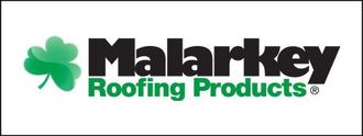 Malarkey logo