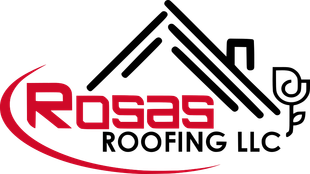 Rosas Roofing LLC logo