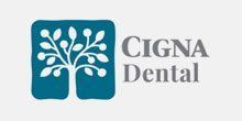 cigna dental logo