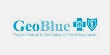 geo blue