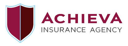 Achieva Insurance Agency logo