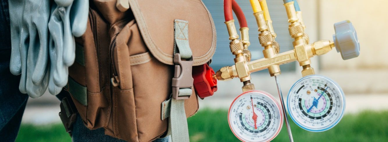 Comfort Techs Air Conditioning and Heating