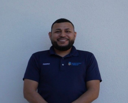 Photo of Isidro Ramirez