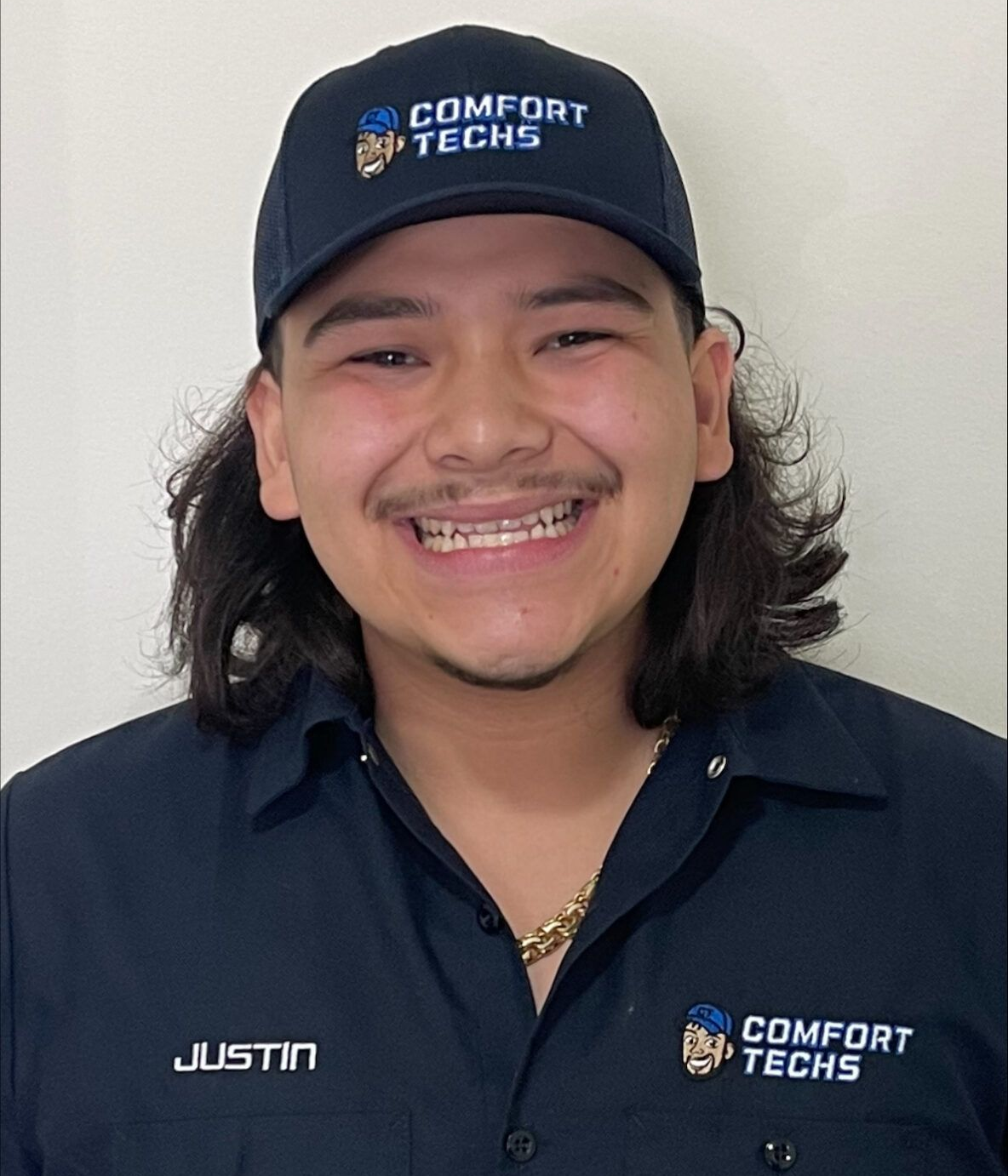 Team Member Justin Arsine