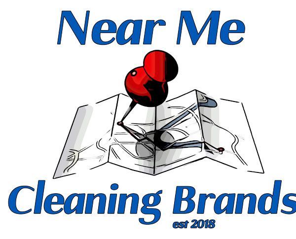 Near Me Cleaning Brands-Logo