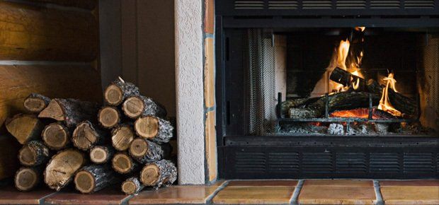 Firewood Delivery | Byron Center, MI - H.A. Irish Tree Service