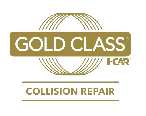 Gold Class Collision Repair