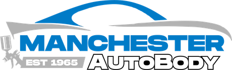 Manchester Auto Body - Collision Specialist Logo