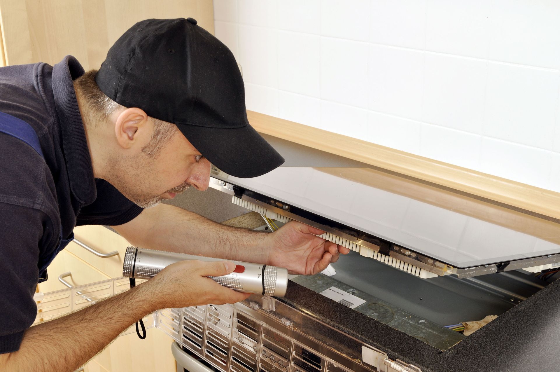 furnace repair