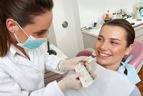 Dental Services