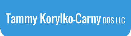 Tammy Korylko-Carny DDS LLC Logo