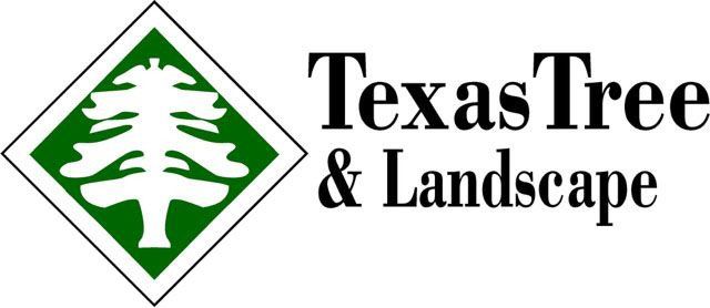 Texas Tree & Landscape - logo