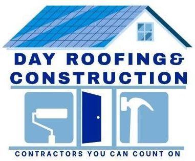 Day Roofing & Construction - logo