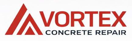 Vortex Concrete Repair- logo