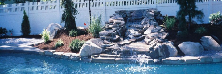 water feature | Will's Way Landscaping