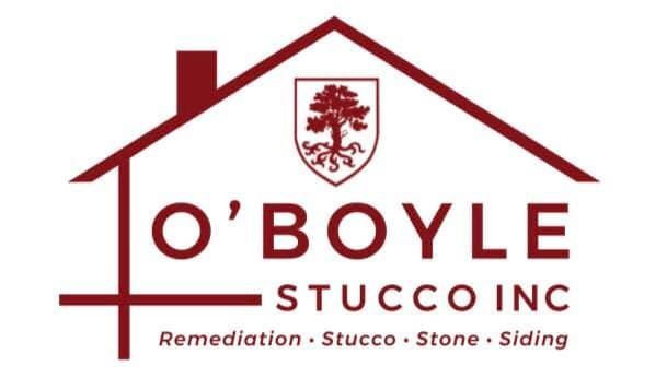 O'Boyle Stucco, Inc-Logo