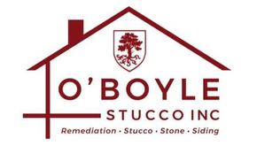 O'Boyle Stucco, Inc-Logo