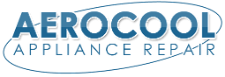 Aerocool Appliance Repair - Logo