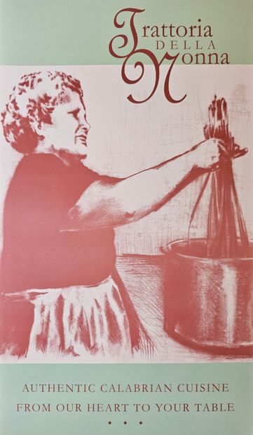 Authentic Italian Cuisine