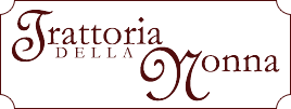 Trattoria Della Nonna Logo
