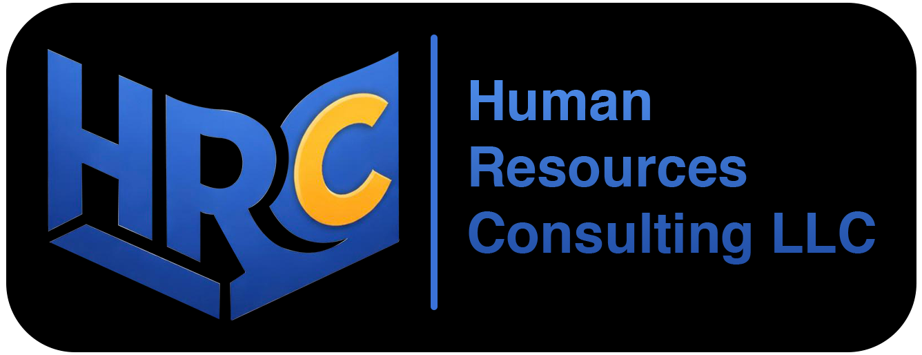 Human Resources Consulting LLC - logo