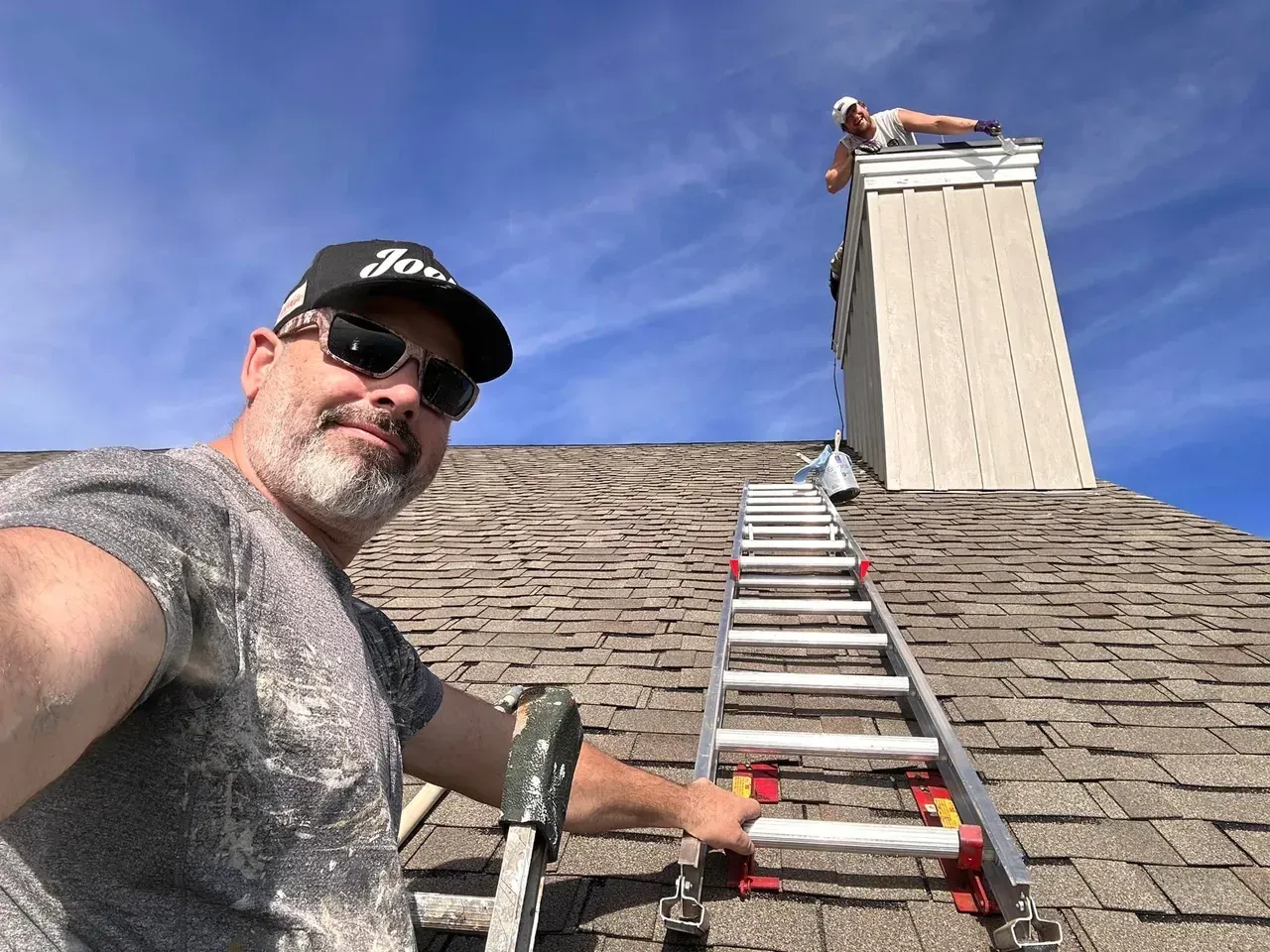 Coghlan Painting & Carpentry