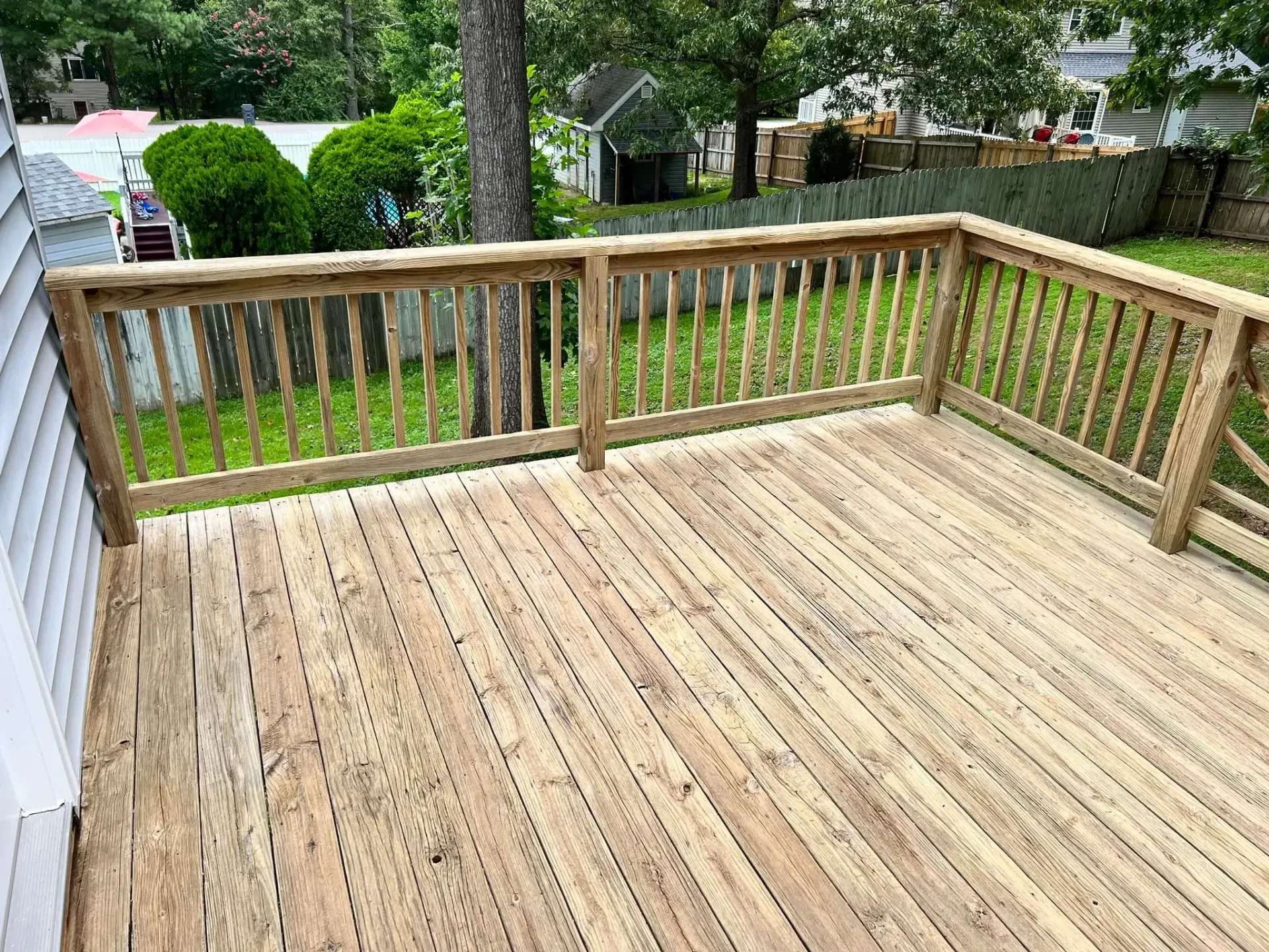 Coghlan Painting & Carpentry