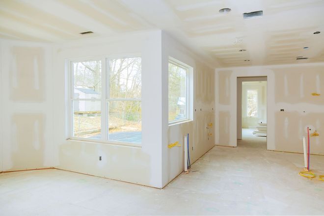 Coghlan Painting & Carpentry