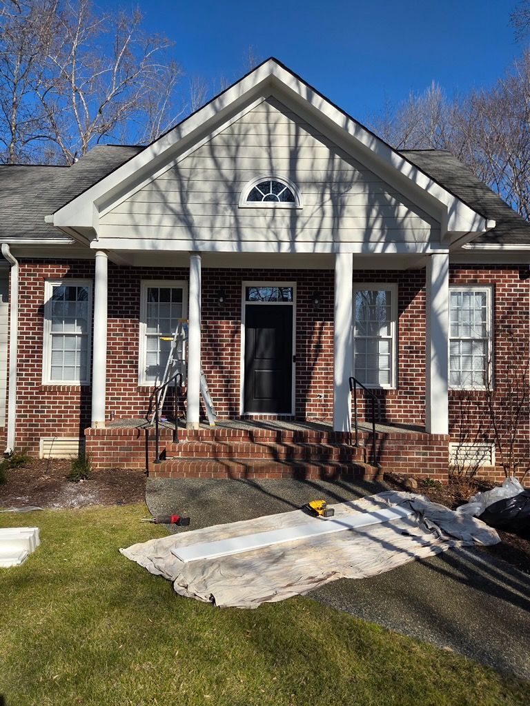 Coghlan Painting & Carpentry