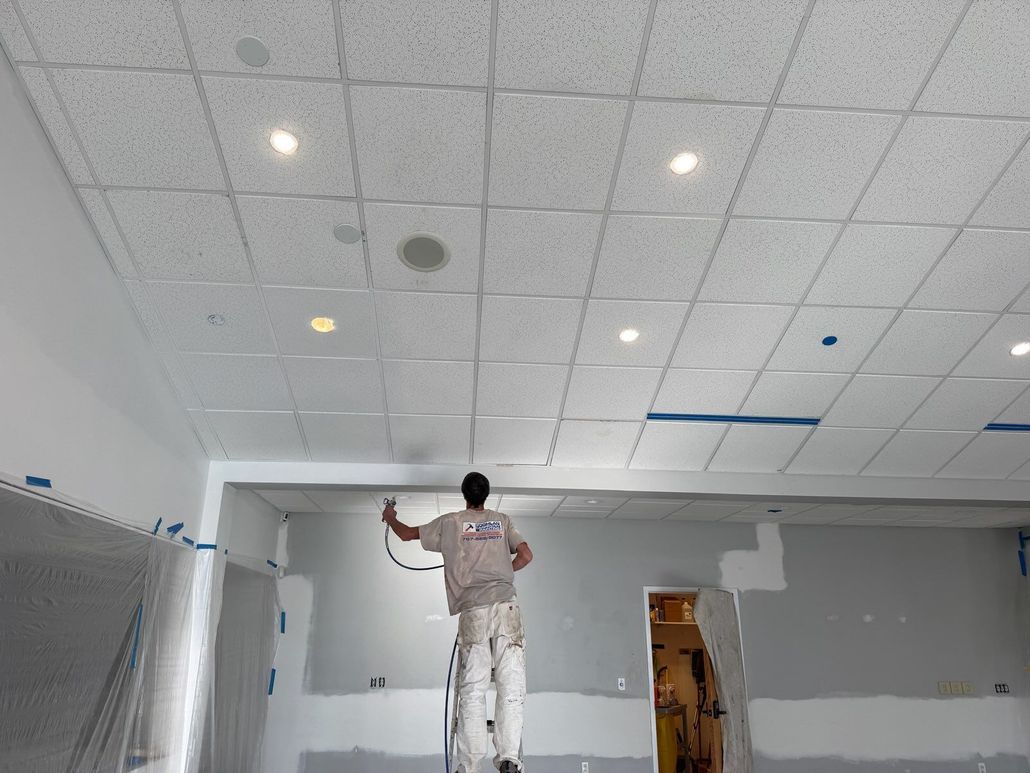 Coghlan Painting & Carpentry